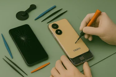 Reparar-oppo